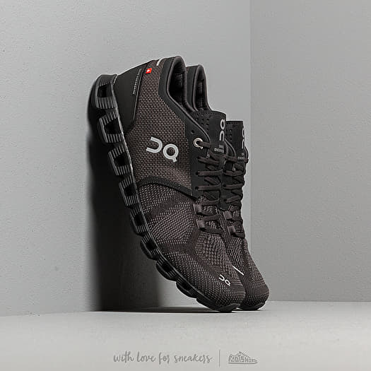 On cloud black asphalt on sale
