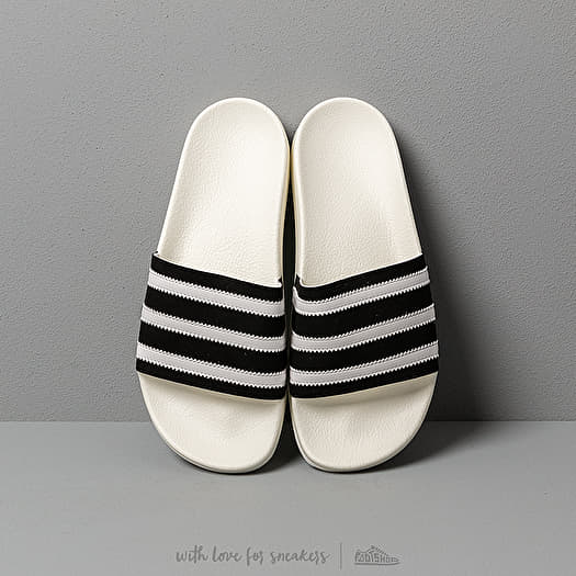 Adilette Flow Slides - Unisex by adidas Sportswear Online | THE ICONIC |  Australia