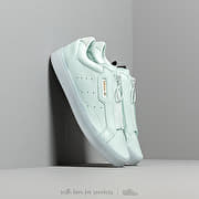 Women s shoes adidas Sleek Z W Ice Mint Ice Mint Clear Blue Footshop