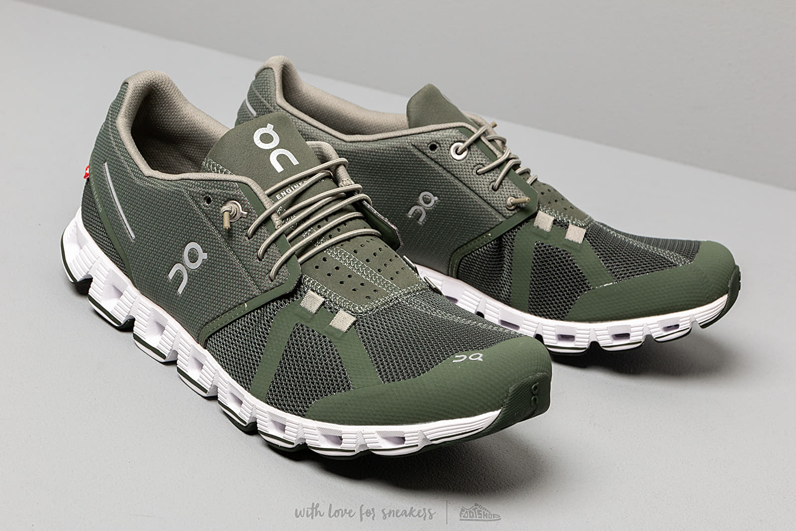 On cloud forest jungle sale