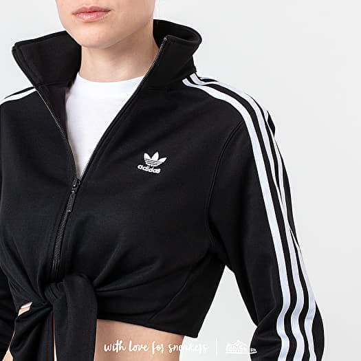 Knotted track top top