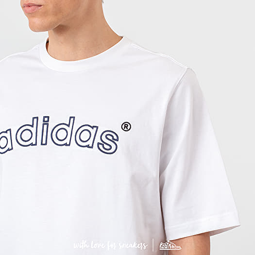 T shirt adidas Archive Logo Tee