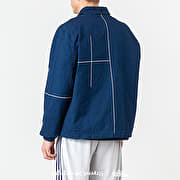Jackets adidas Kaval Graphic Staple Jacket Night Indigo