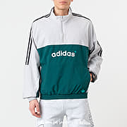 Adidas woven tt solid grey 2025