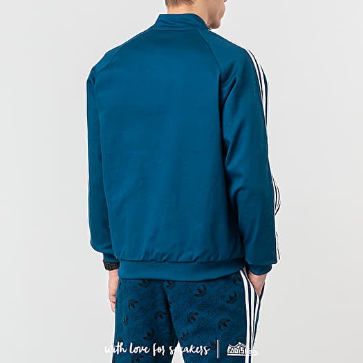 Adidas legend marine jacket discount