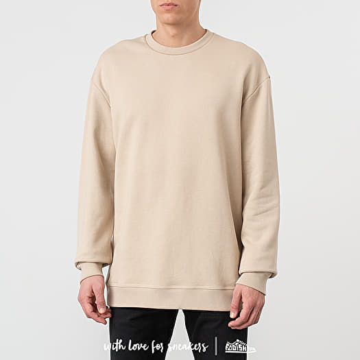 John elliott hotsell oversized crewneck pullover