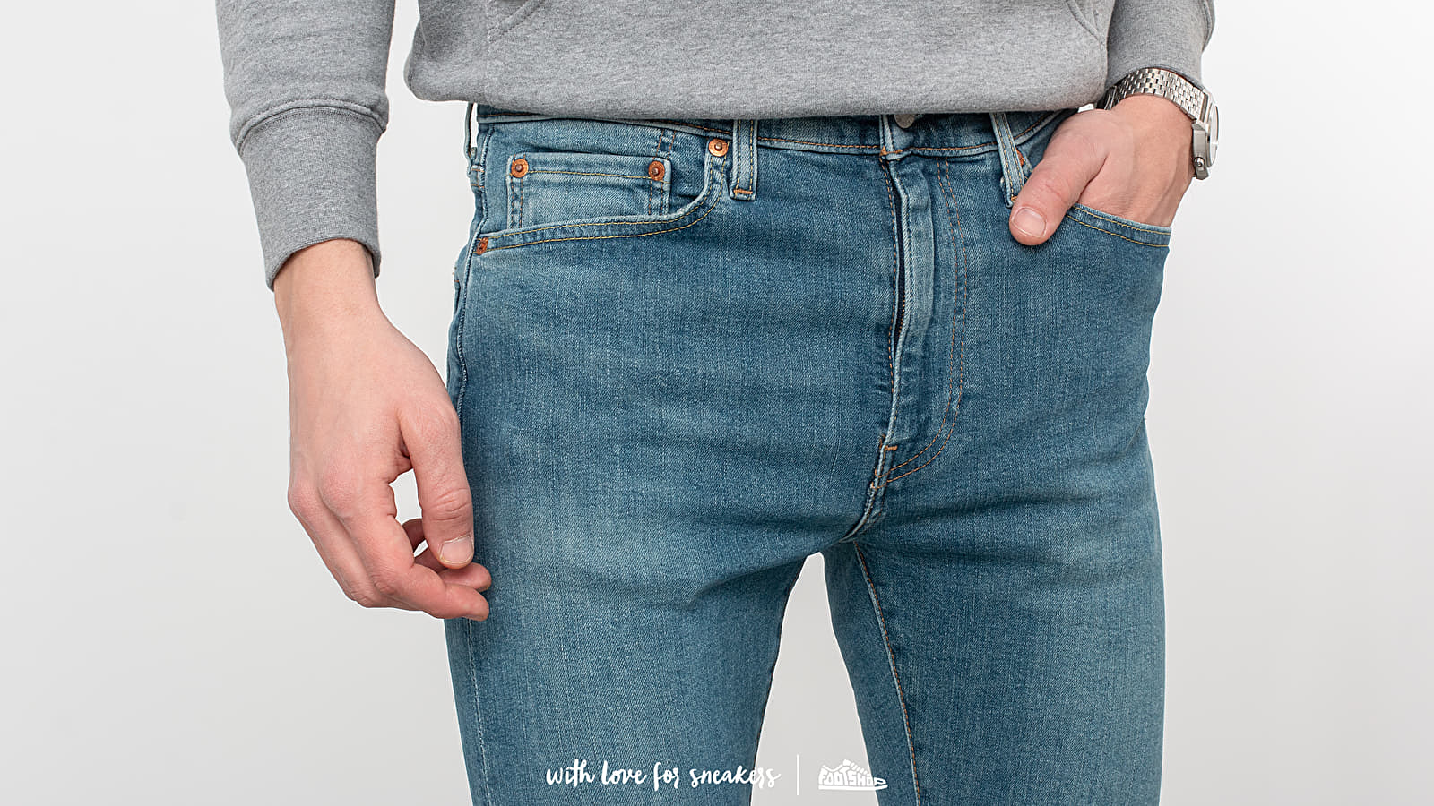 Levis cheap 510 huxley