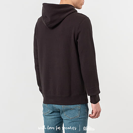 Huf wildflowers hotsell pullover hoodie