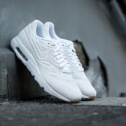 Nike Air Max 1 Ultra Moire White/ White