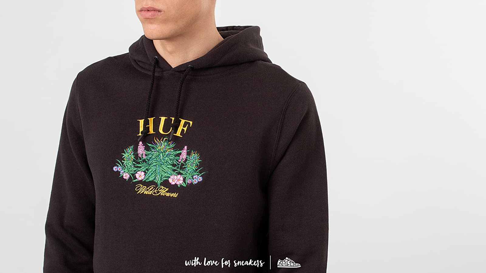 Huf wild new arrivals flowers