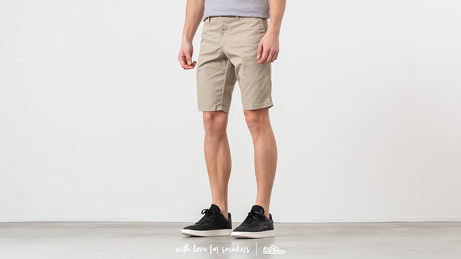 Carhartt WIP Sid Shorts