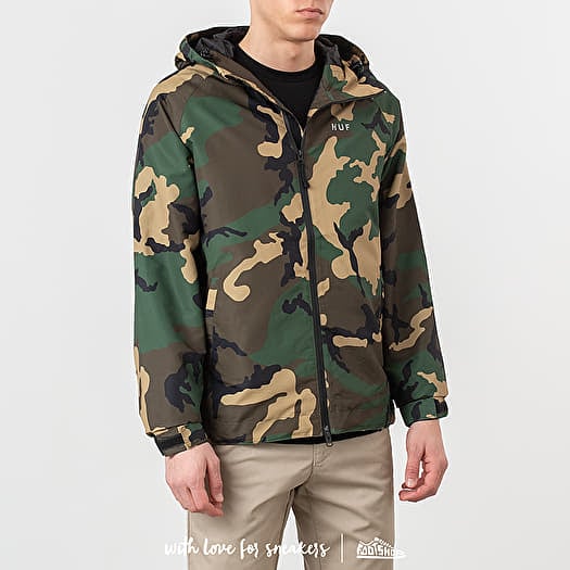 Huf camo sale