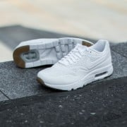 Nike air max 1 ultra sales moire white