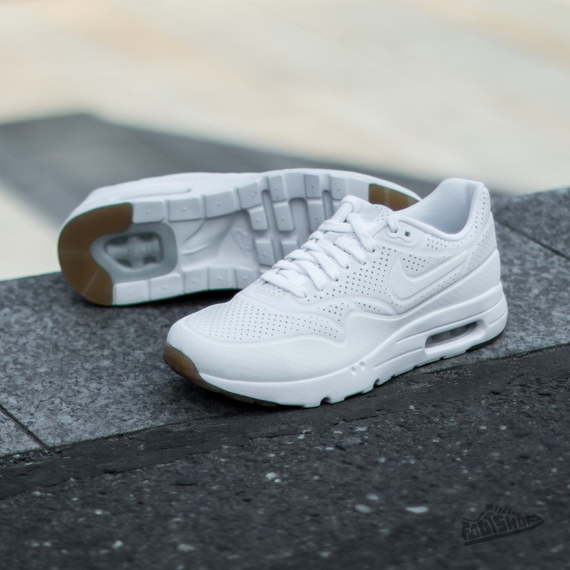 Air max 1 ultra moire white gum sale