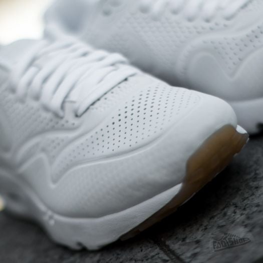 Nike air max 9 ultra moire white store