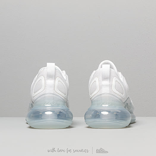 nc l minte i sneaker i pentru b rba i Nike Air Max 720 White