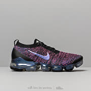 nike air vapormax flyknit 3 laser fuchsia