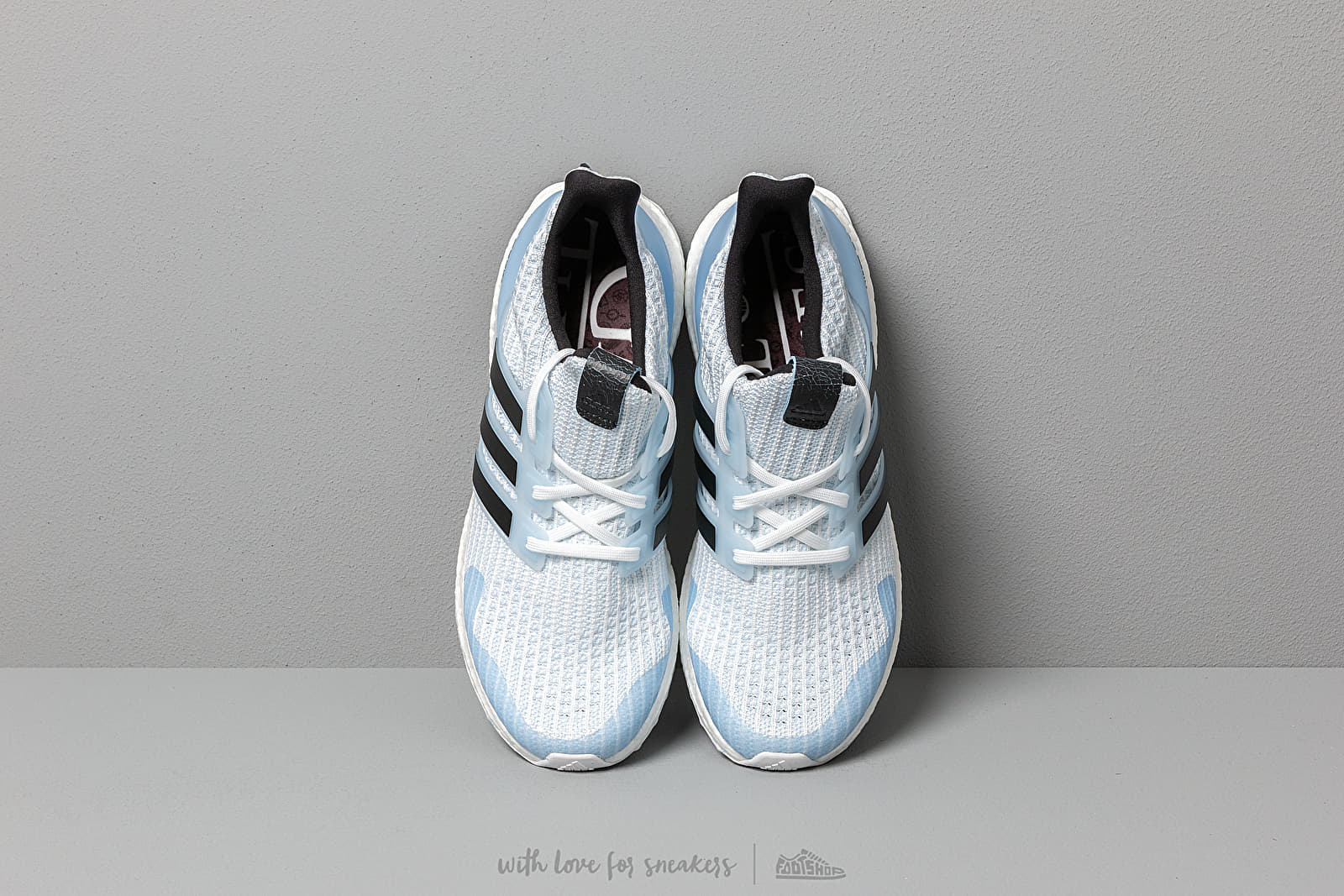 Adidas x game of thrones white walker hotsell
