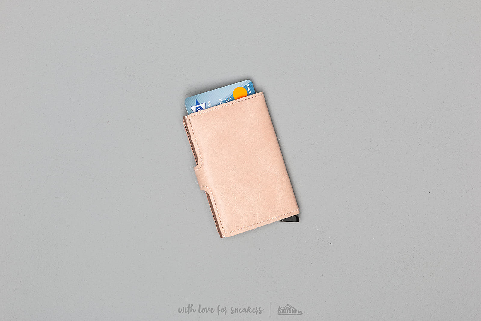 Peňaženky SECRID Miniwallet Vintage Rose