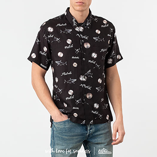 Shirt John Elliott Bowling Shirt