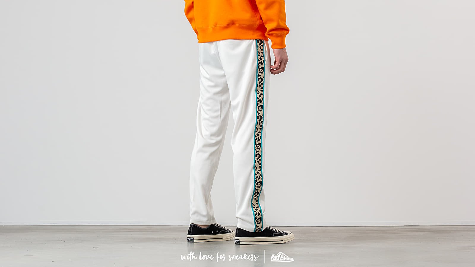 Converse chevron clearance pants