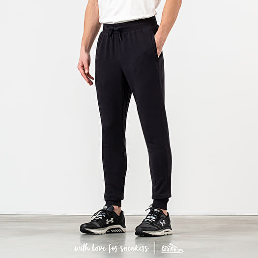 Under armour cheap rival cotton jogger