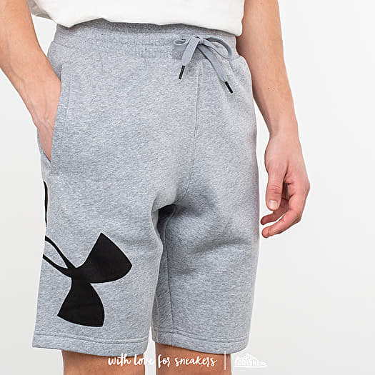 Under armour cheap shorts fleece
