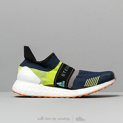 Women s shoes adidas x Stella McCartney Ultraboost X 3.D. Night