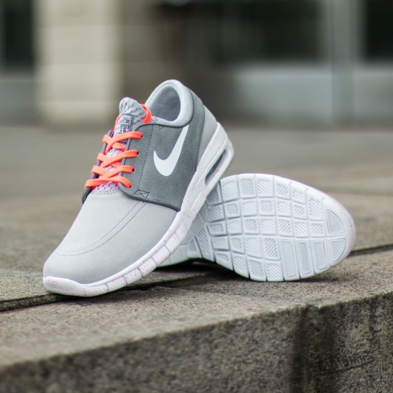 Janoski air max wolf grey cheap