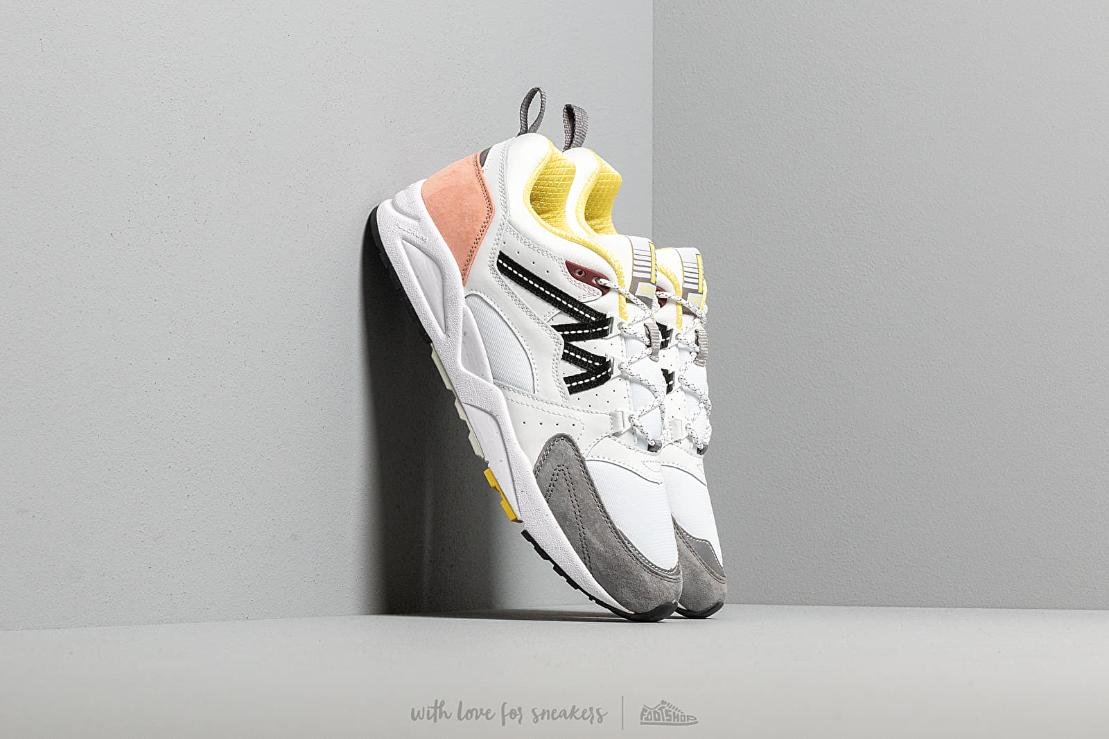 Karhu Fusion 2.0