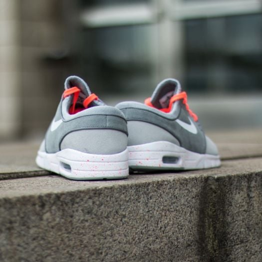 Janoski air max grey shop