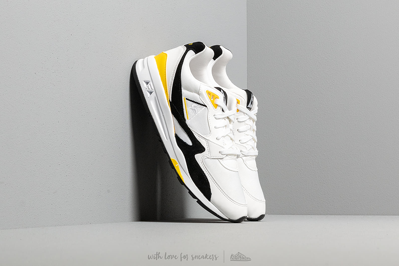 Le coq sportif lcs r800 homme gris new arrivals