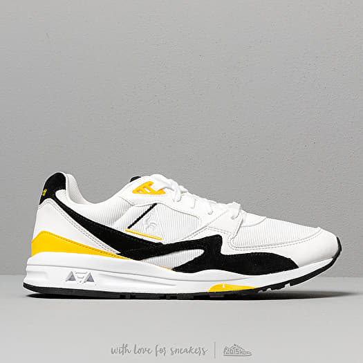 Le coq sportif lcs r800 sport 2025