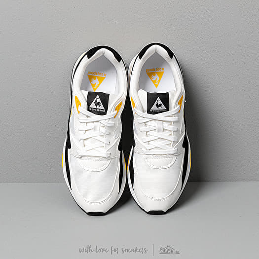 Le coq sportif best sale lcs r800 homme argent