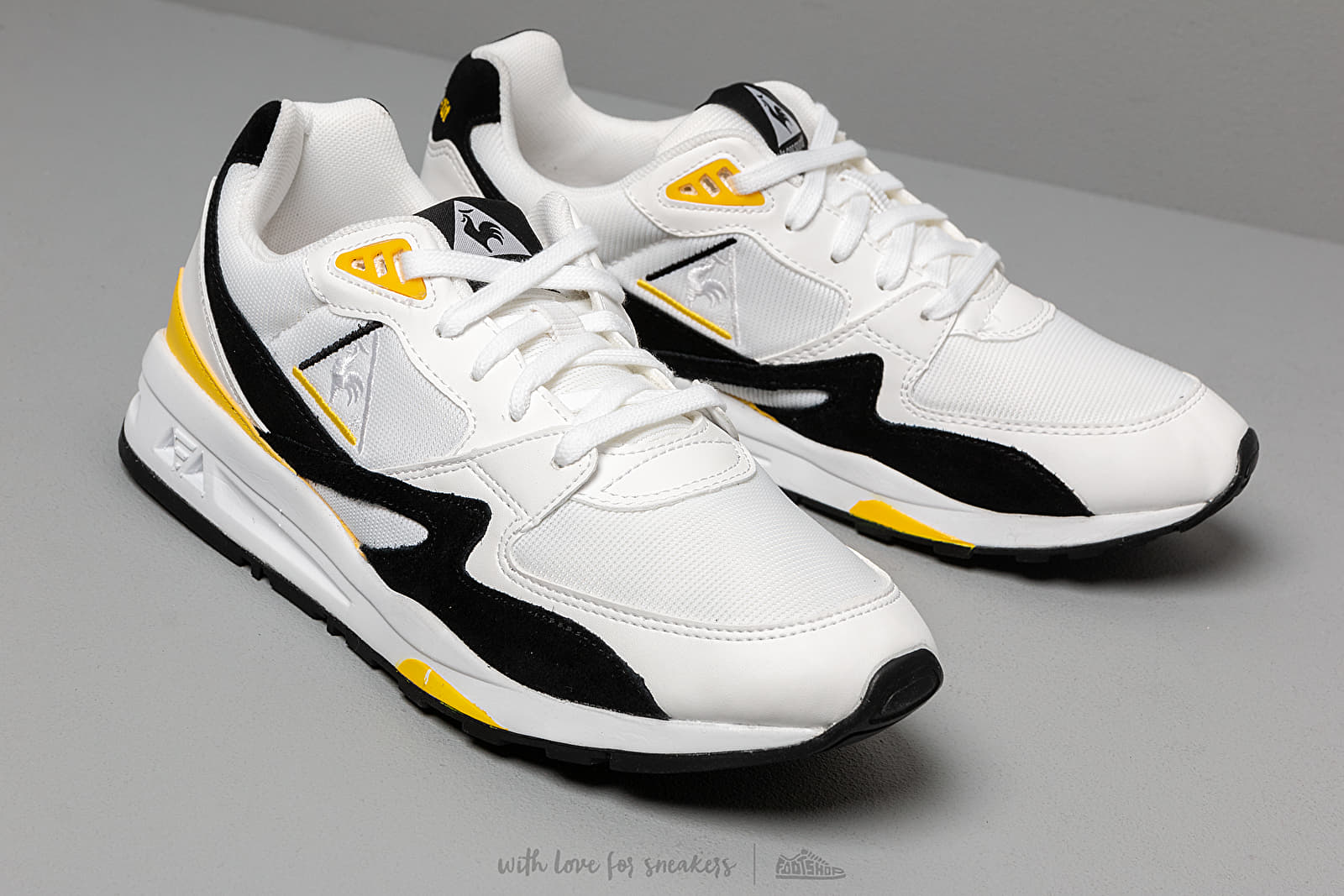 Chaussure le coq sportif lcs r800 best sale