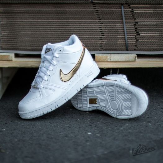 Nike air prize 2025
