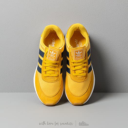 Adidas i 5923 hombre amarillas clearance