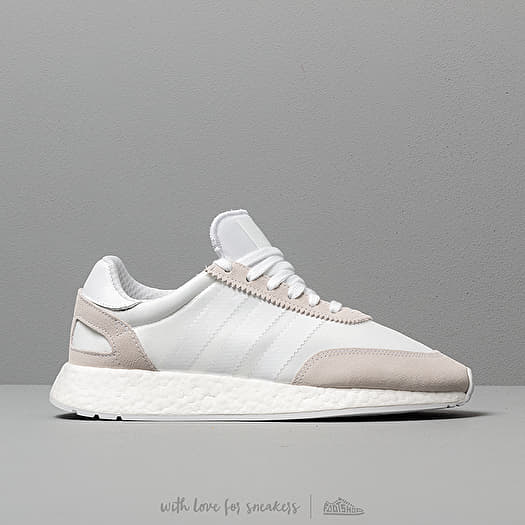 Adidas originals i-5923 boost white top