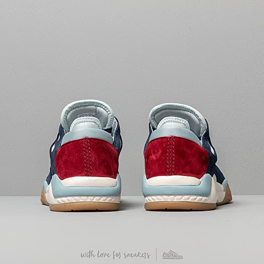 adidas Dimension Lo Ash Grey/ Blue Tint/ Collegiate Navy | Footshop