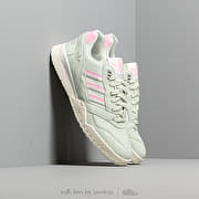 Men s shoes adidas A.R. Trainer Linen Green True Pink Off White