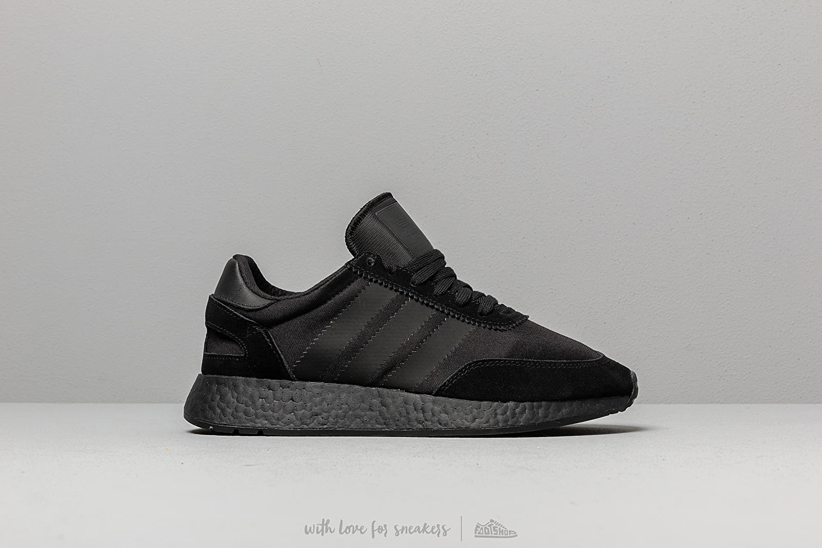 Herenschoenen adidas I 5923 Core Black Core Black Core Black