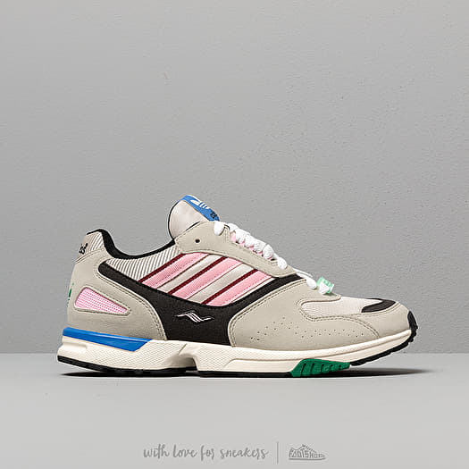 Adidas zx 4000 hombre rojas new arrivals
