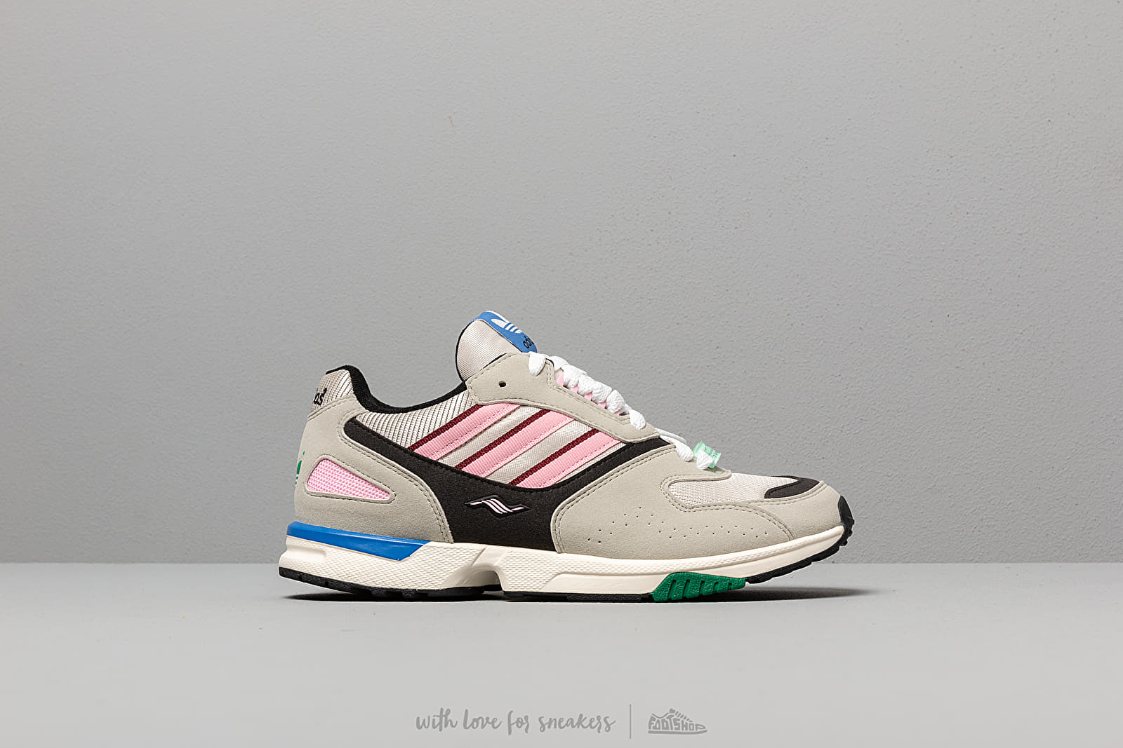 Adidas zx 4000 rosa deals