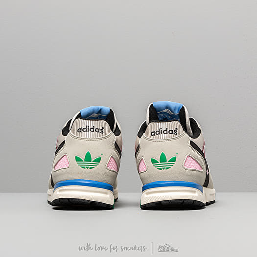 Men's shoes adidas ZX 4000 Sesame/ Core Brown/ Core Black (G27900