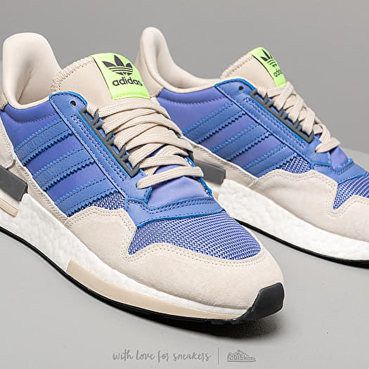 Adidas zx 500 rm herren blau 2025