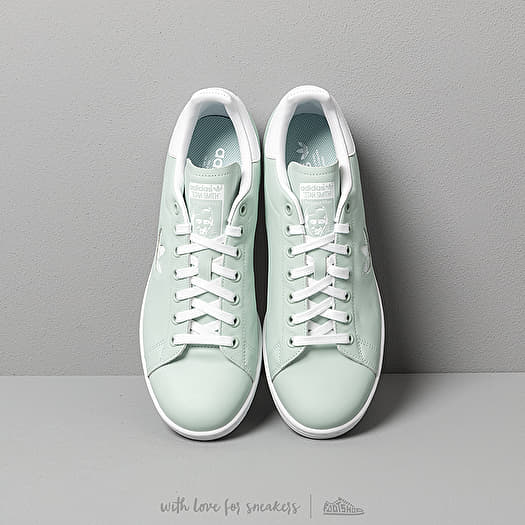 Men s shoes adidas Stan Smith Vapor Green Ftw White Vapor Green Footshop