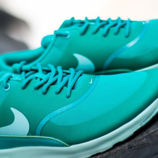 Women s shoes Wmns Nike Air Max Thea Light Retro Artisan Teal