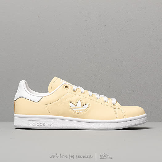 Easy yellow shop stan smith