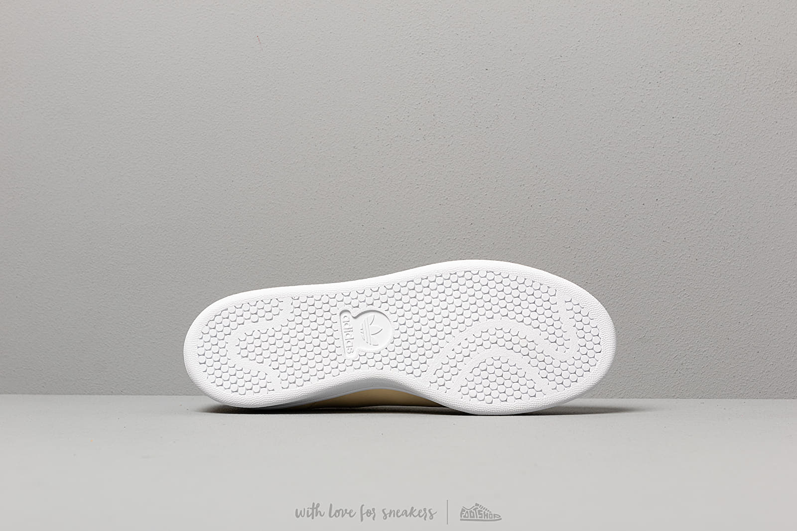 Herenschoenen adidas Stan Smith Easy Yellow/ Ftw White/ Easy Yellow
