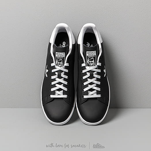 Men s shoes adidas Stan Smith Core Black Ftw White Core Black Footshop